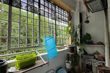 Pangsapuri Puncak Baiduri