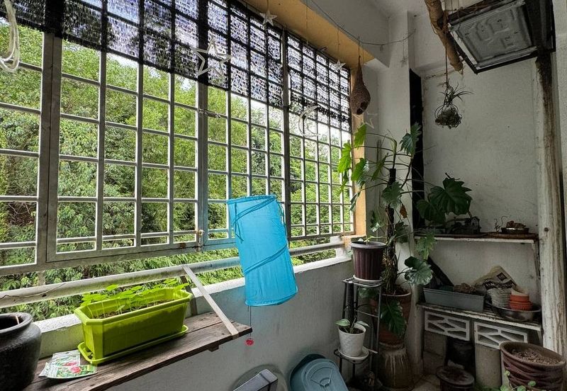 Pangsapuri Puncak Baiduri