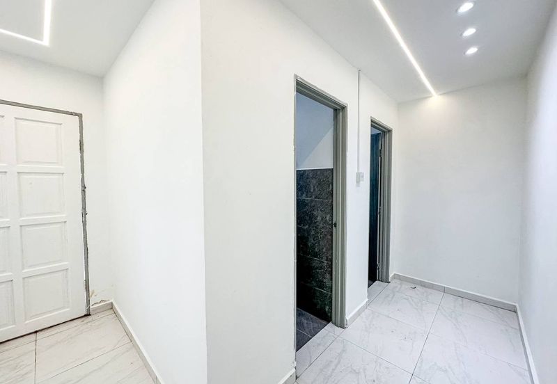 Taman Petaling Indah