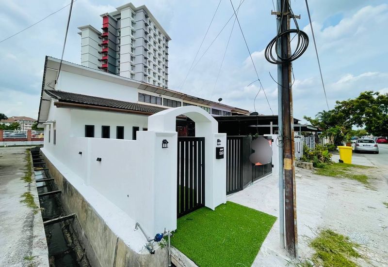 Taman Petaling Indah