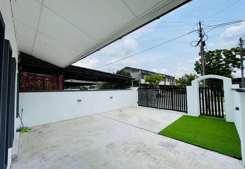 Taman Petaling Indah