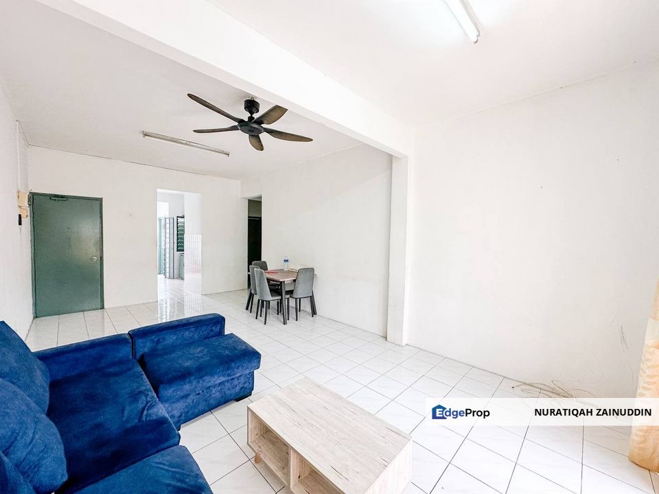 FLEXIBLE BOOKING! CASA VENECIA APARTMENT BUKIT IDAMAN SELAYANG, Selangor, Selayang