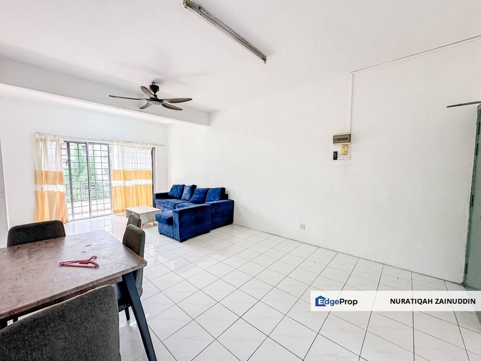 FLEXIBLE BOOKING! CASA VENECIA APARTMENT BUKIT IDAMAN SELAYANG, Selangor, Selayang
