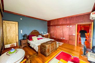 Taman Perwira Dua @ Ampang Jaya