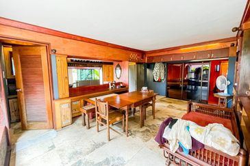 Taman Perwira Dua @ Ampang Jaya