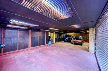 Taman Perwira Dua @ Ampang Jaya