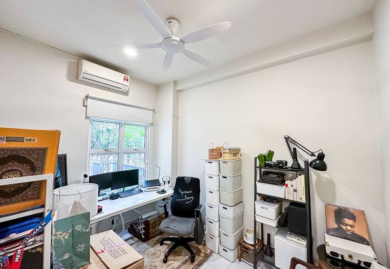 Sterling Condominium