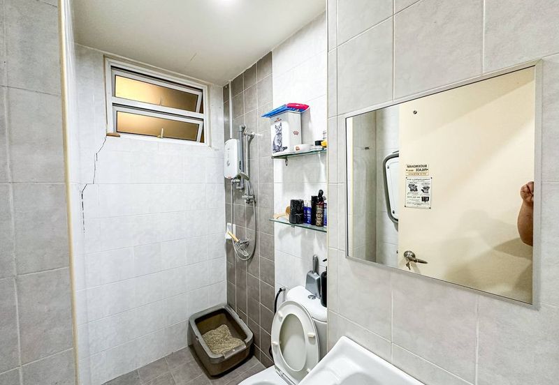 Sterling Condominium