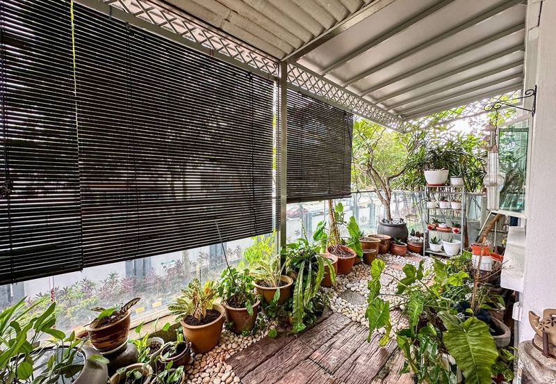 Sterling Condominium