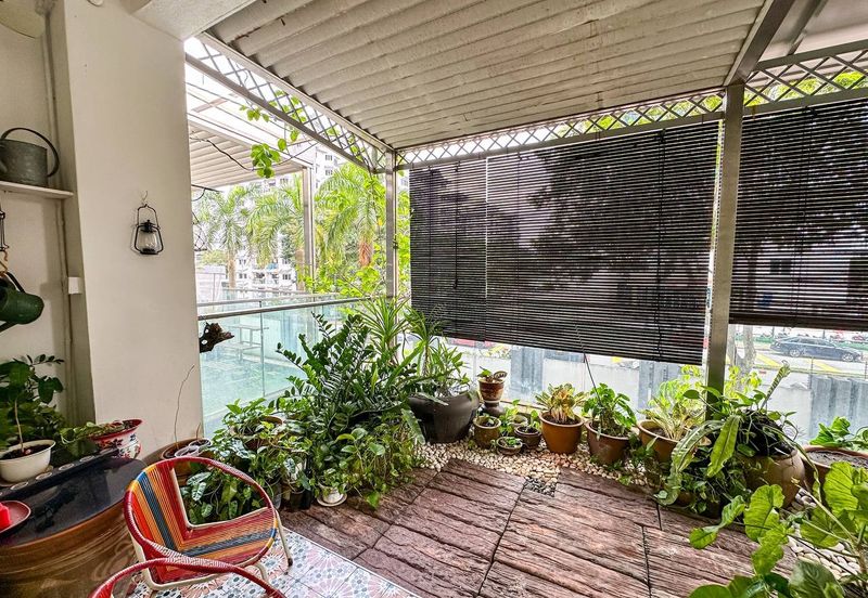 Sterling Condominium