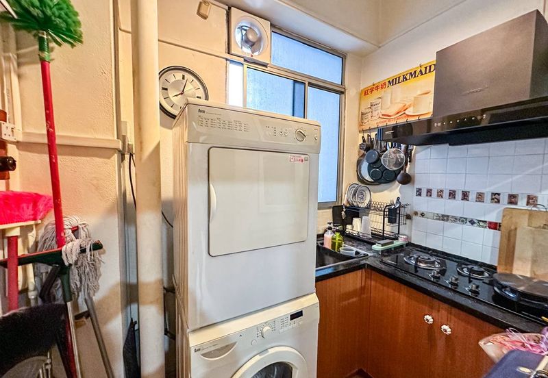 Sterling Condominium