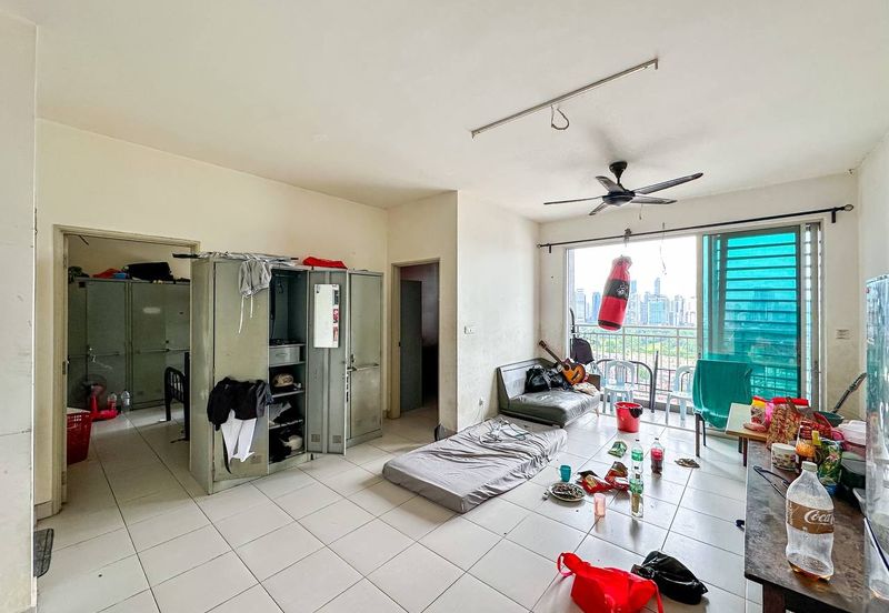 Residensi Pandanmas 2