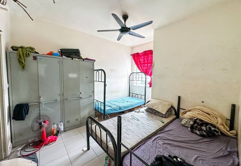 Residensi Pandanmas 2