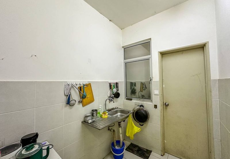 Residensi Pandanmas 2