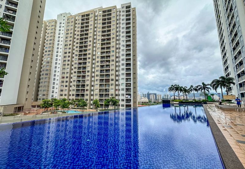 Residensi Pandanmas 2