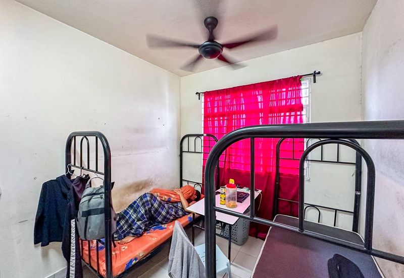 Residensi Pandanmas 2