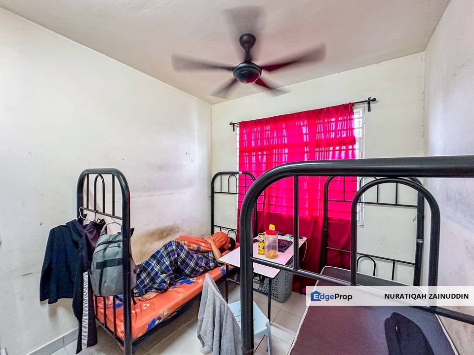 CHEAPEST RESIDENSI PANDANMAS 2 KAMPUNG PANDAN KUALA LUMPUR, Kuala Lumpur, Kampung Pandan