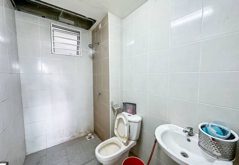 Residensi Pandanmas 2