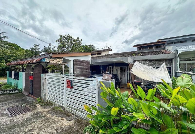 Seksyen 2, Bandar Baru Bangi