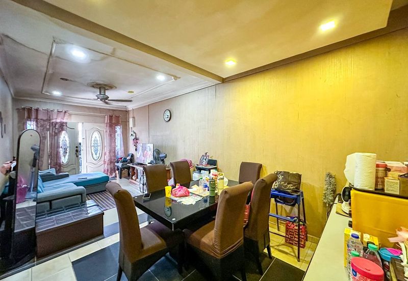 Seksyen 2, Bandar Baru Bangi