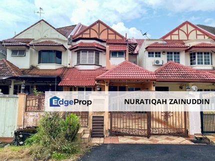 DOUBLE STOREY TERRACE USJ 11 SUBANG JAYA, Selangor, Subang Jaya