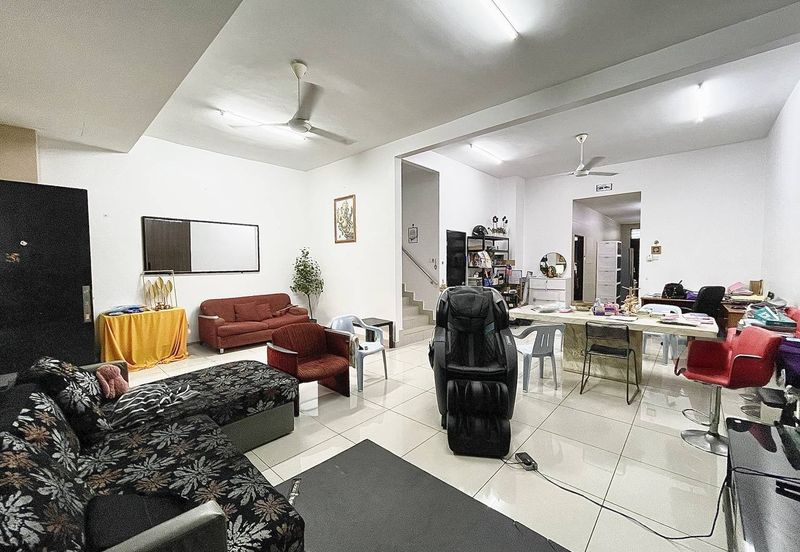 D'Premier @ Bandar Damai Perdana