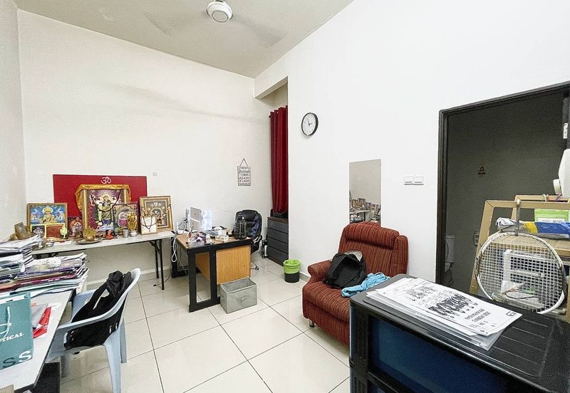 D'Premier @ Bandar Damai Perdana