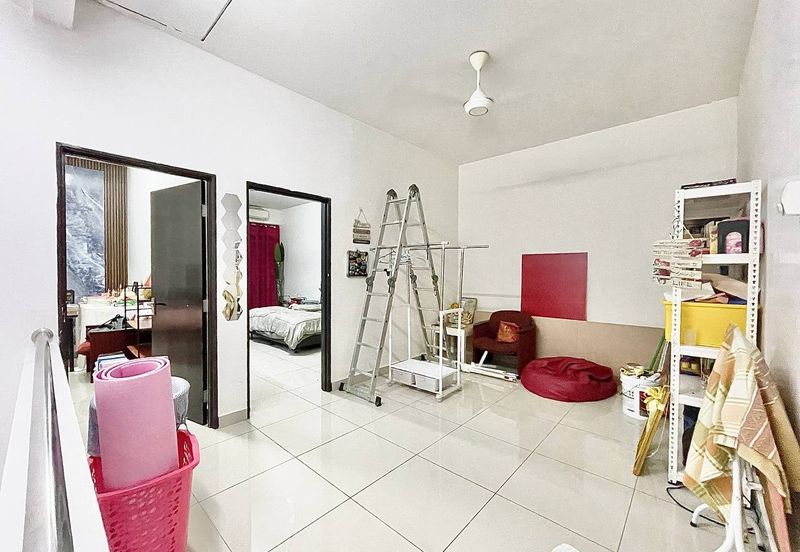 D'Premier @ Bandar Damai Perdana