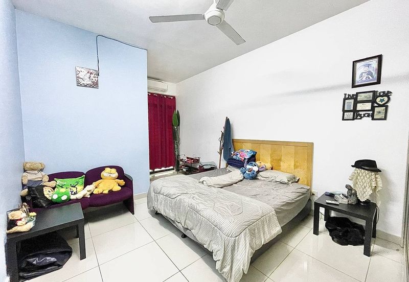 D'Premier @ Bandar Damai Perdana