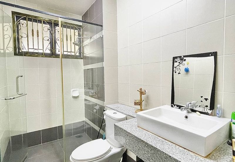 D'Premier @ Bandar Damai Perdana