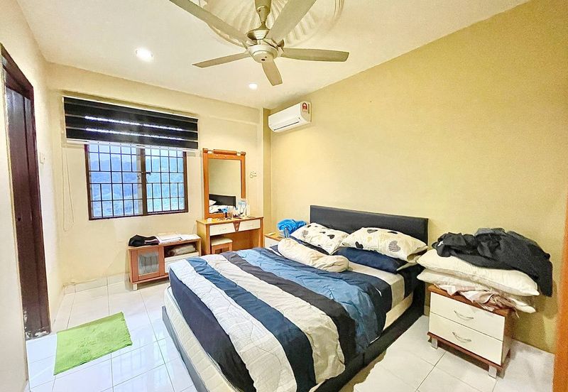 Permata Heights Apartment