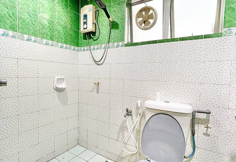 Permata Heights Apartment