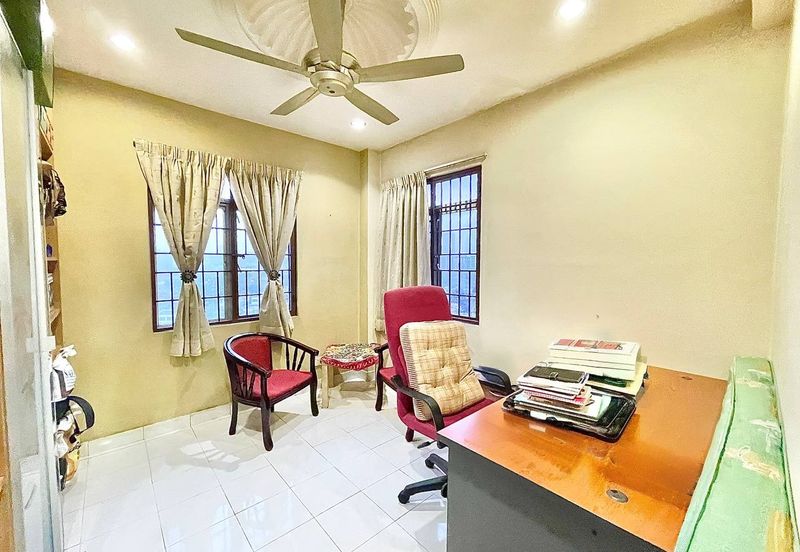 Permata Heights Apartment