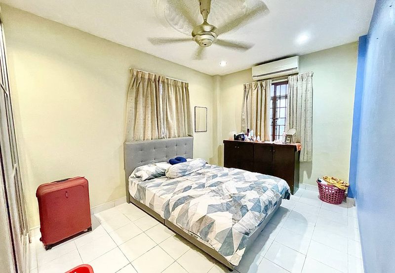 Permata Heights Apartment