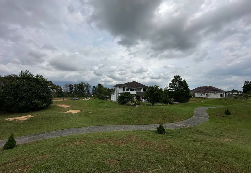 Staffield Country Resort