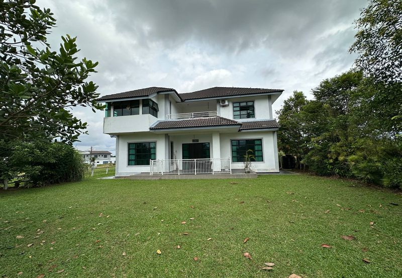 Staffield Country Resort