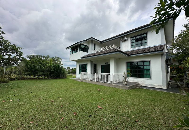 Staffield Country Resort