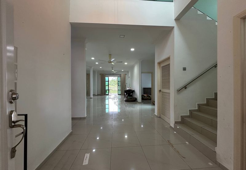 Staffield Country Resort