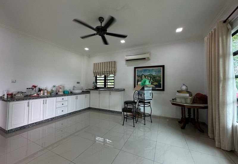 Staffield Country Resort