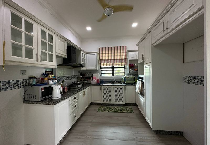 Staffield Country Resort