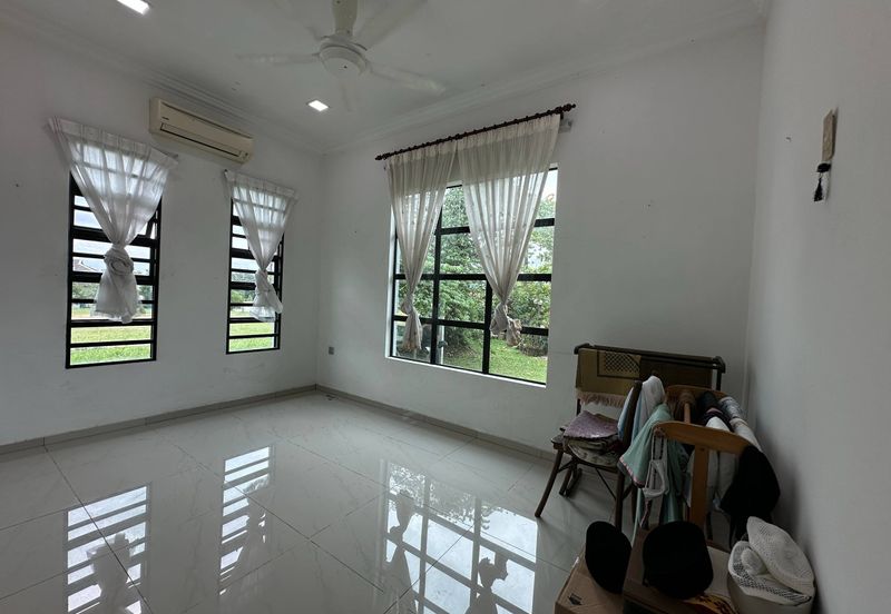 Staffield Country Resort