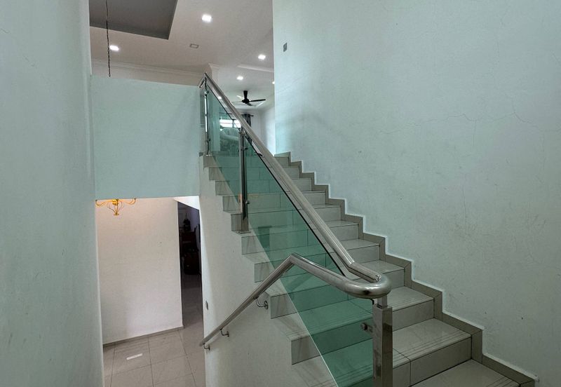 Staffield Country Resort