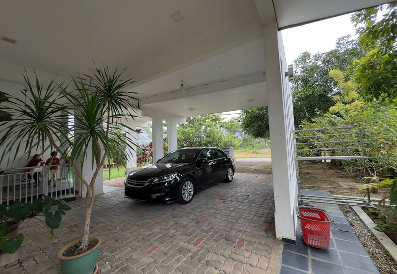 Staffield Country Resort