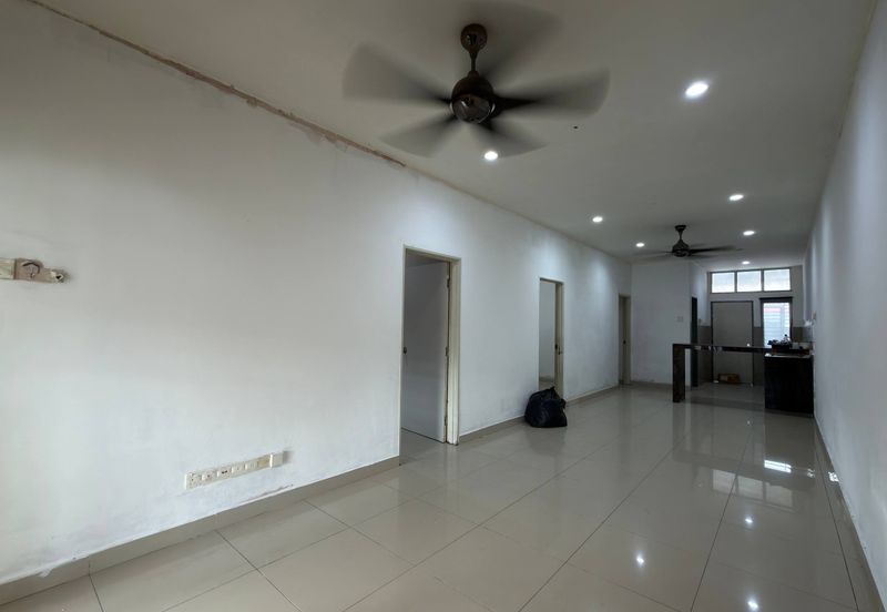 Taman Albury 1 @ Mahkota Hills