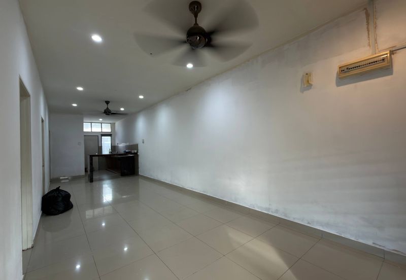 Taman Albury 1 @ Mahkota Hills