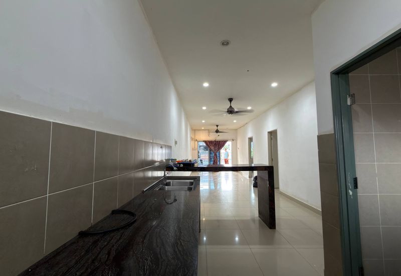 Taman Albury 1 @ Mahkota Hills