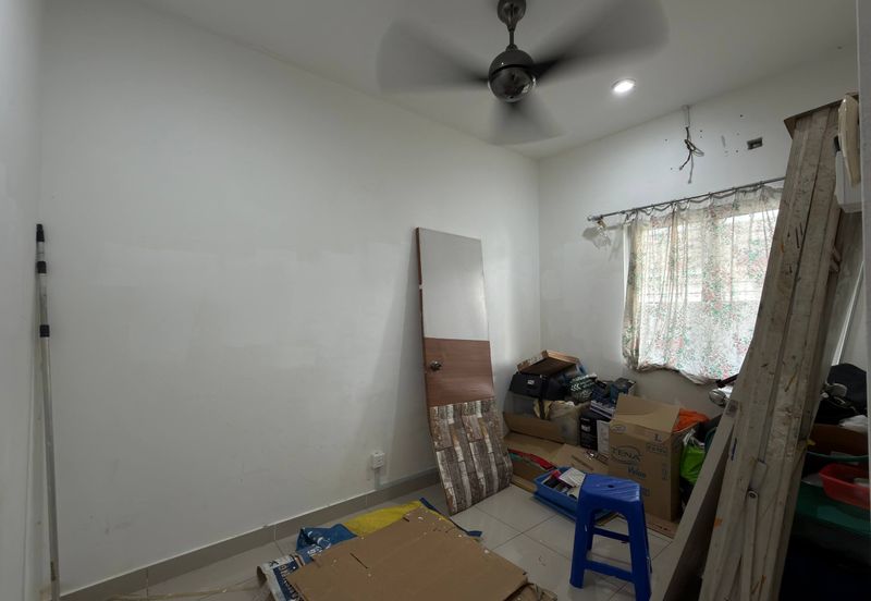 Taman Albury 1 @ Mahkota Hills