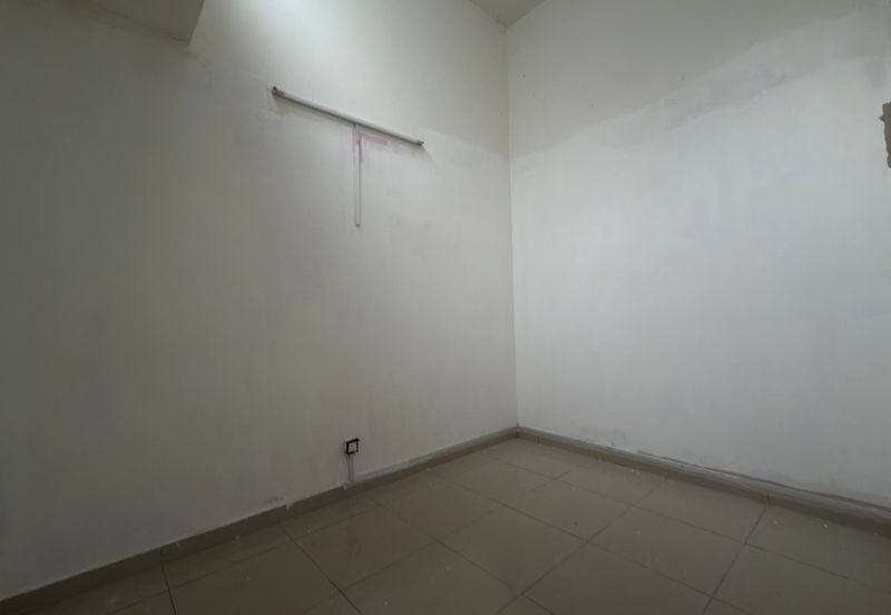 Taman Albury 1 @ Mahkota Hills