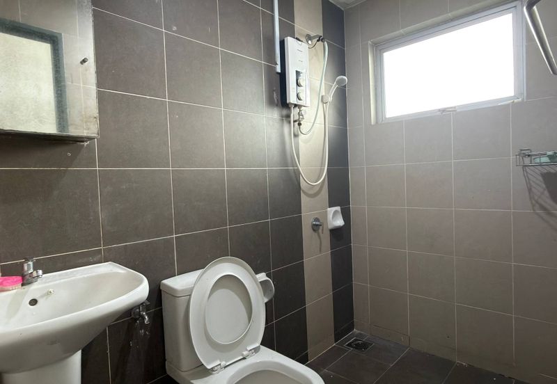 Taman Albury 1 @ Mahkota Hills