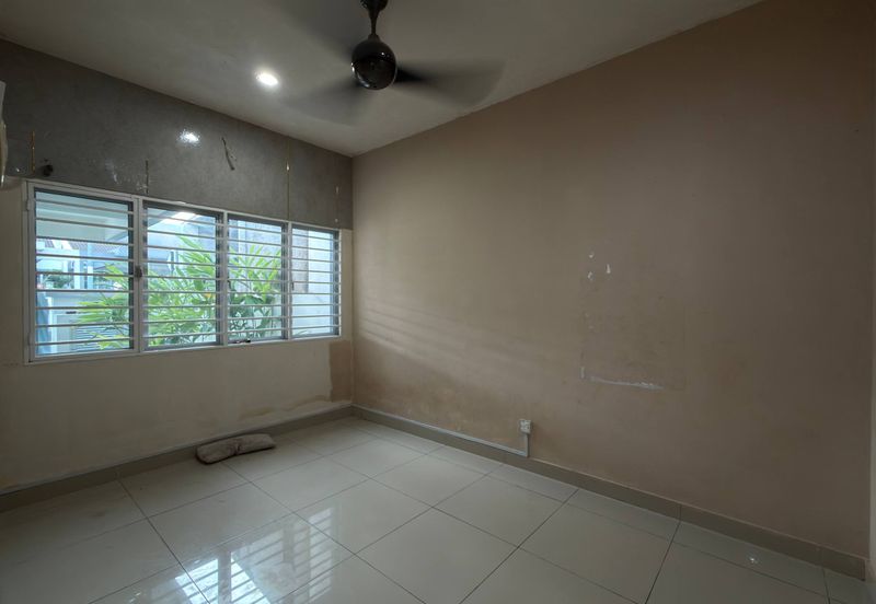 Taman Albury 1 @ Mahkota Hills